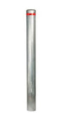 Galvanised Inground Bollards