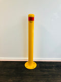 Surface Mount Pedestrian Bollard