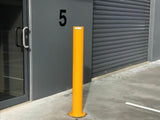 Surface Mount Fixed Bollard